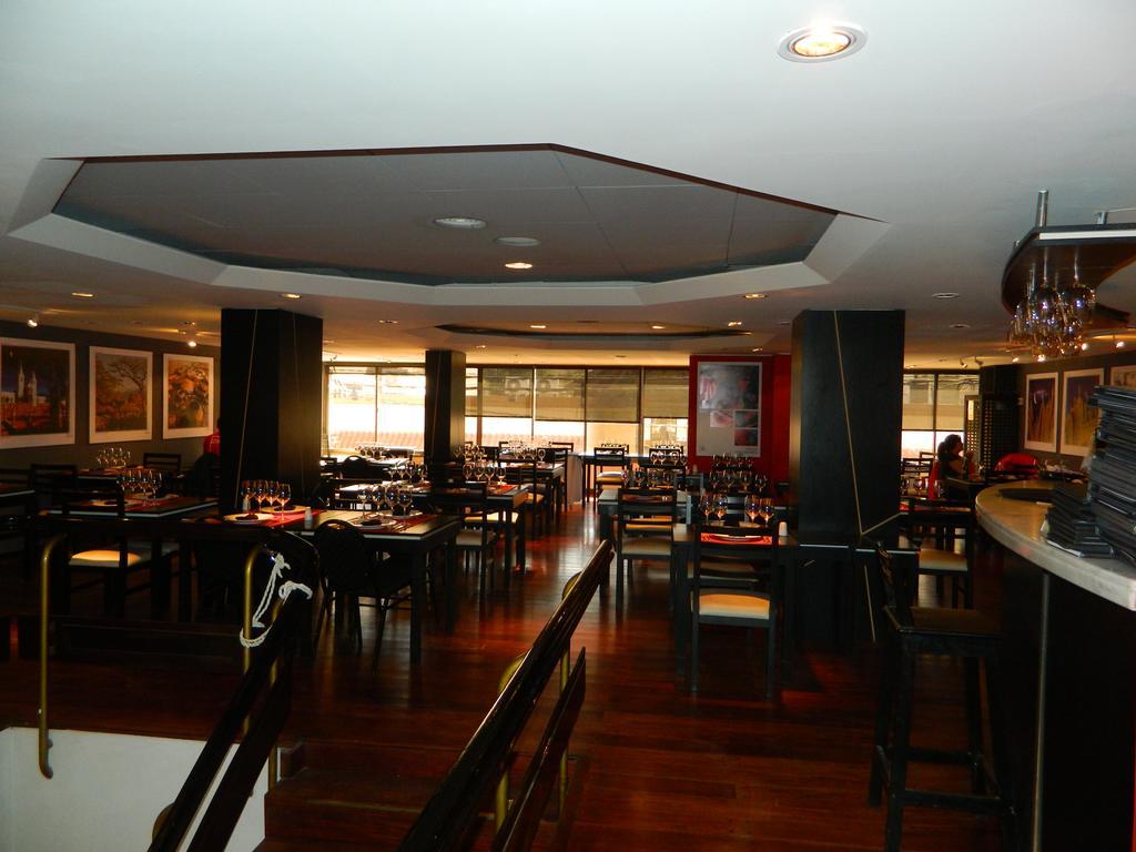 Jujuy Palace Hotel San Salvador de Jujuy Luaran gambar