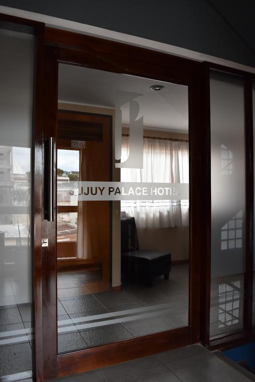 Jujuy Palace Hotel San Salvador de Jujuy Luaran gambar